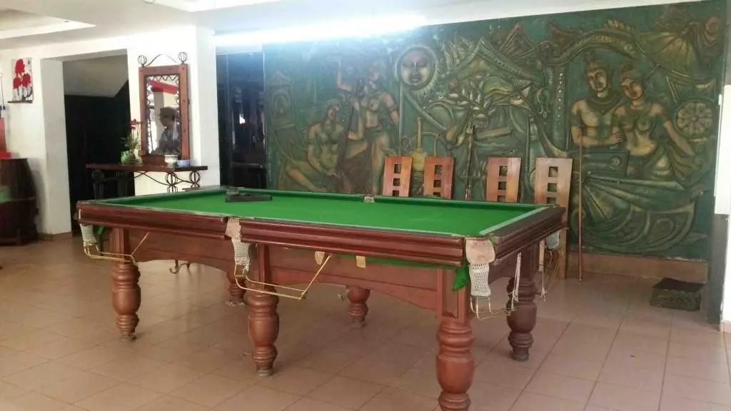 Ваттала: Aubrona Hotel