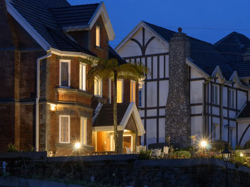 Нувара-Элия: Kent Cottage