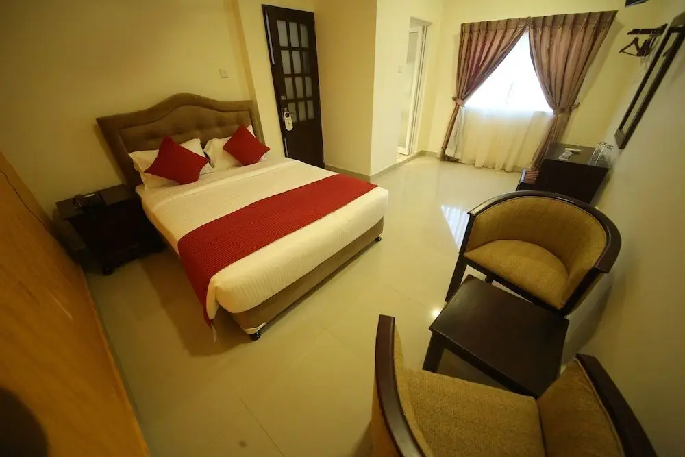 Гора Lavinia: Atlantica Grand Hotel Mt. Lavinia