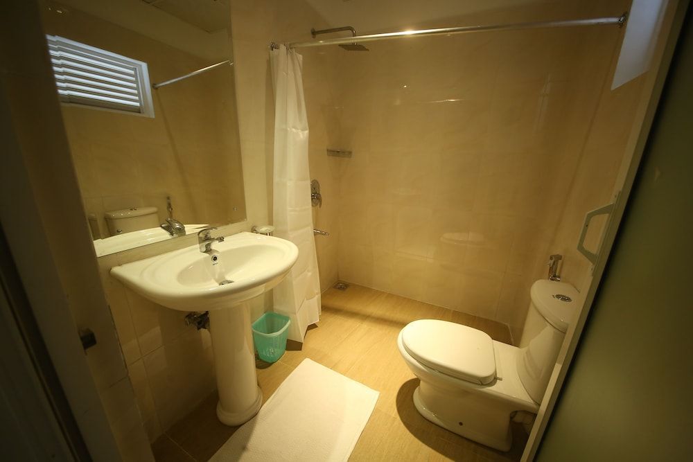 Гора Lavinia: Atlantica Grand Hotel Mt. Lavinia