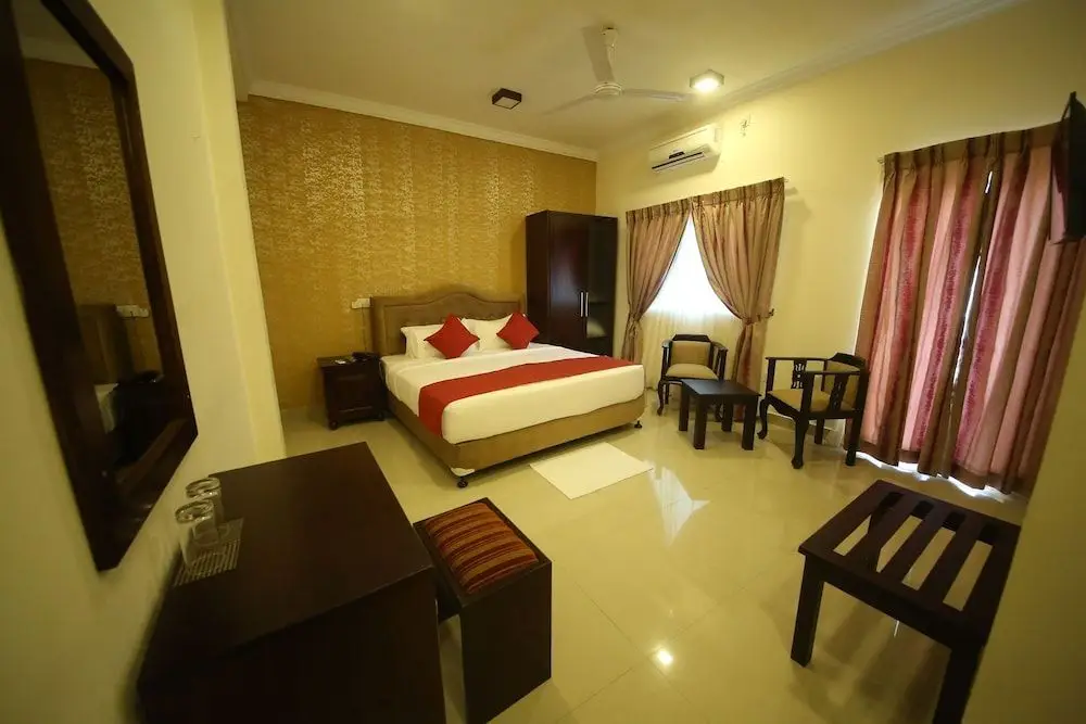 Гора Lavinia: Atlantica Grand Hotel Mt. Lavinia