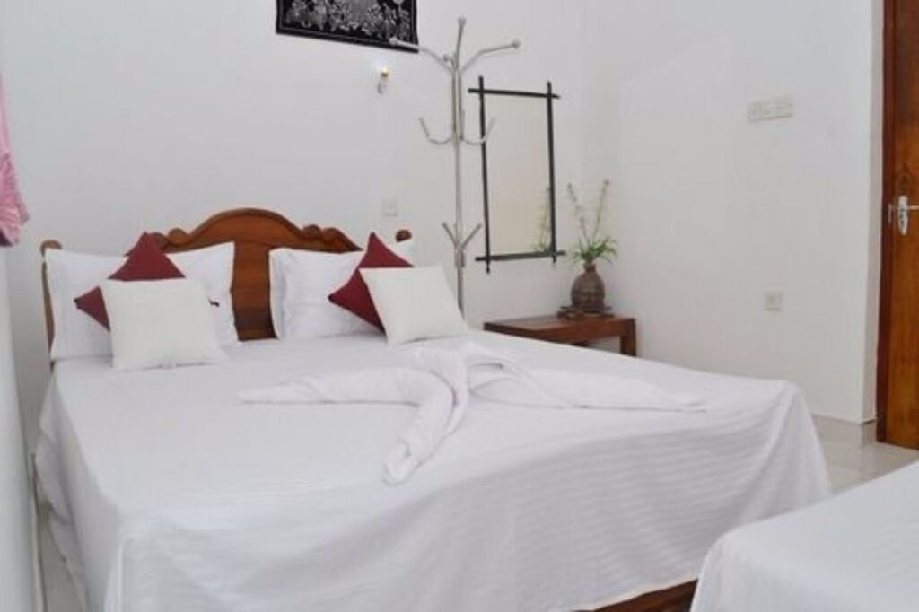 Анурадхапура: Goalma Family Holiday Resort & Restaurant