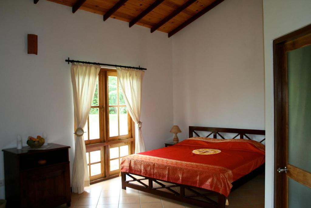 Тиссамахарама: Hibiscus Garden Hotel