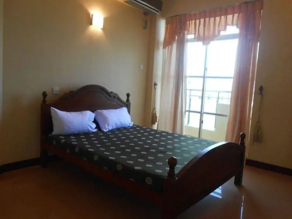 Коломбо: Colombo Apartments - Collingwood Place