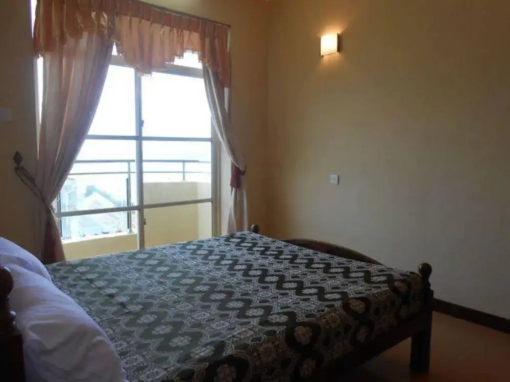 Коломбо: Colombo Apartments - Collingwood Place