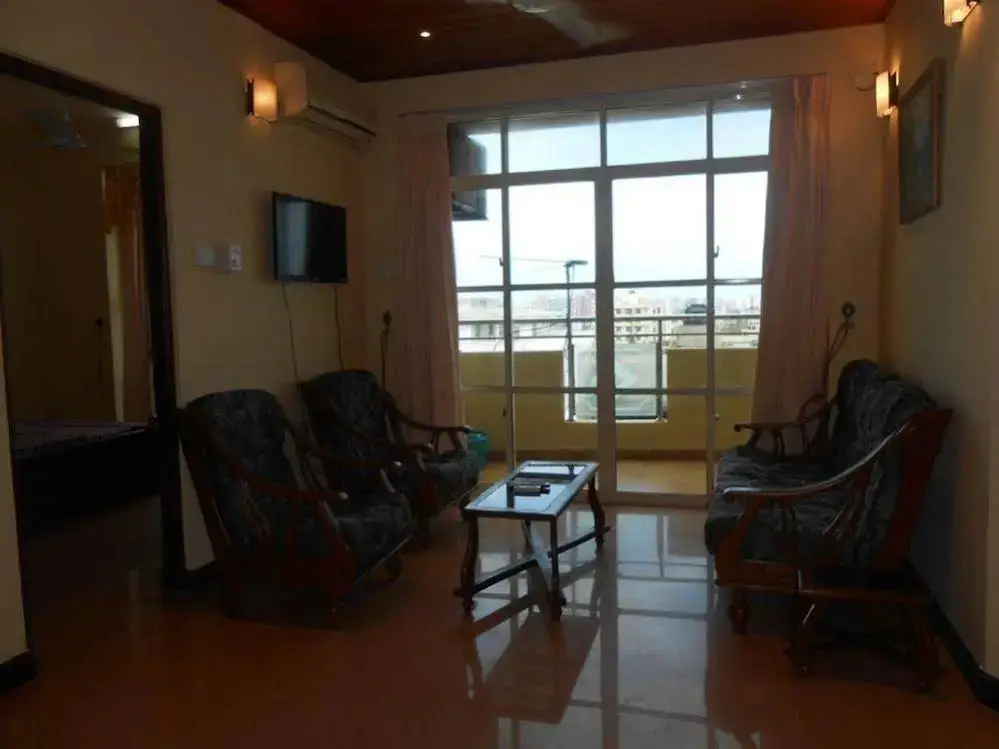 Коломбо: Colombo Apartments - Collingwood Place