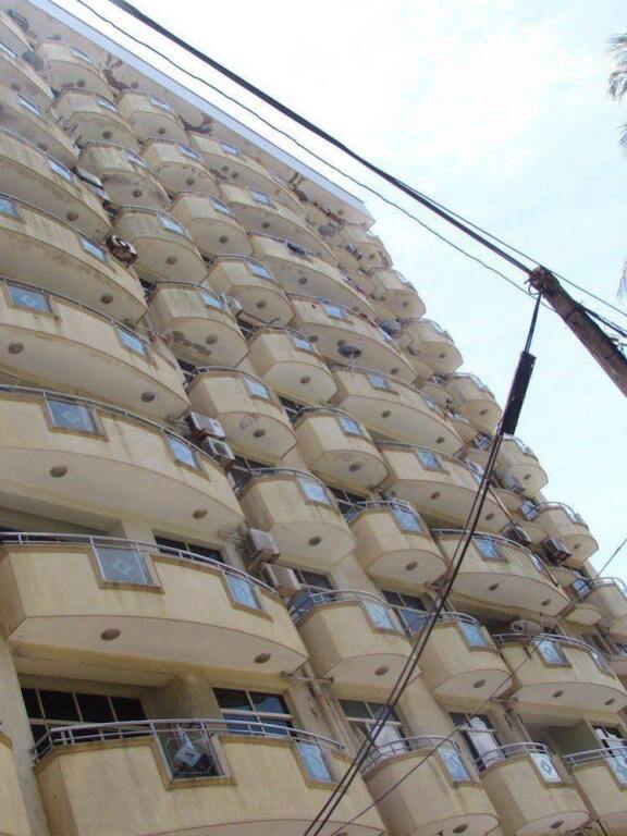 Коломбо: Colombo Apartments - Collingwood Place