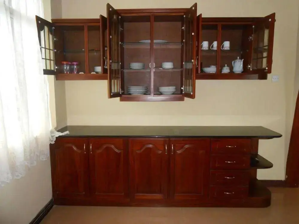 Коломбо: Colombo Apartments - Collingwood Place