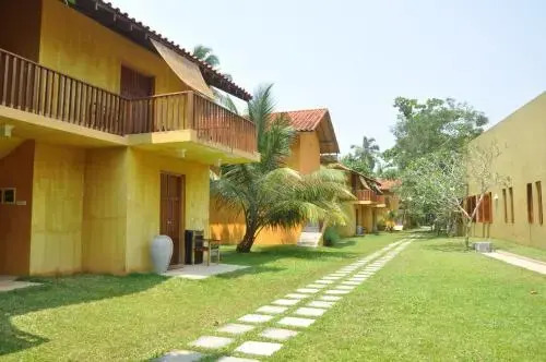 Muthumuni Ayurveda Beach Resort — фото 1