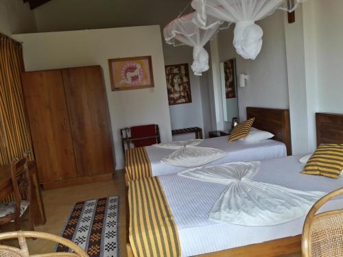 Берувела: Muthumuni Ayurveda Beach Resort