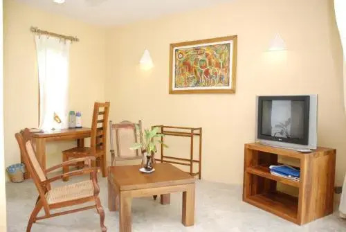 Берувела: Muthumuni Ayurveda Beach Resort