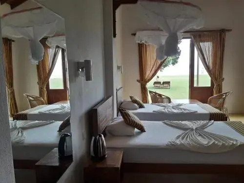 Берувела: Muthumuni Ayurveda Beach Resort