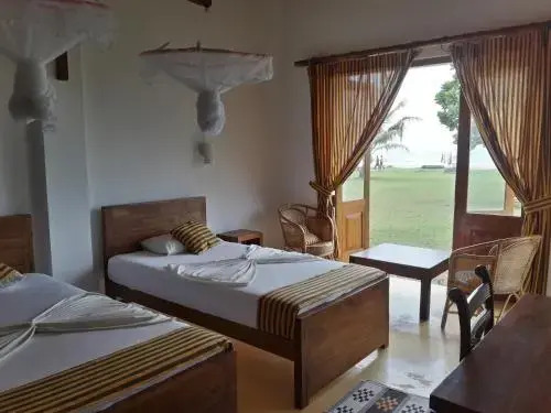 Берувела: Muthumuni Ayurveda Beach Resort
