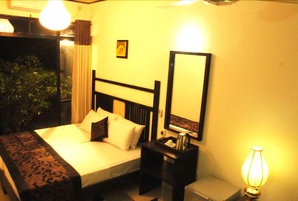 Катарагама: Gregory's Bungalow Yala