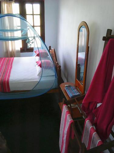 Кандакули: Coco Windy Beach Cabanas