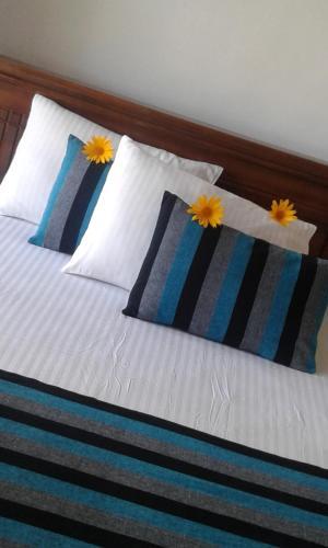 Кандакули: Coco Windy Beach Cabanas