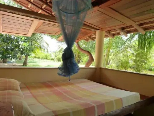 Калпития: Comfy House Kalpitiya