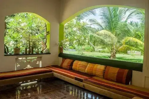 Comfy House Kalpitiya — фото 1