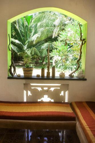 Калпития: Comfy House Kalpitiya