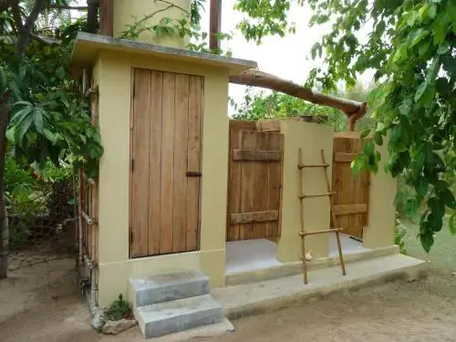 Калпития: Comfy House Kalpitiya