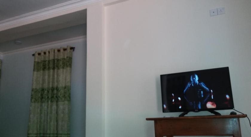 Анурадхапура: Hotel Orchid Palace