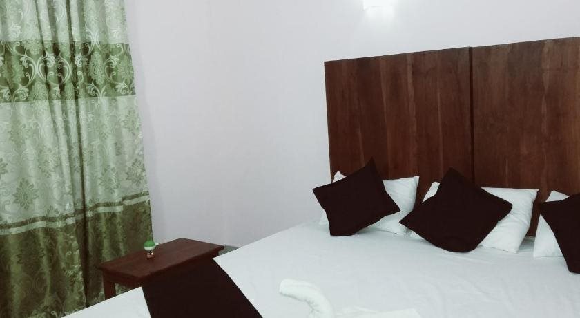 Анурадхапура: Hotel Orchid Palace