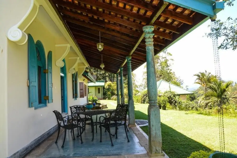 Бандаравела: Sagala Bungalow