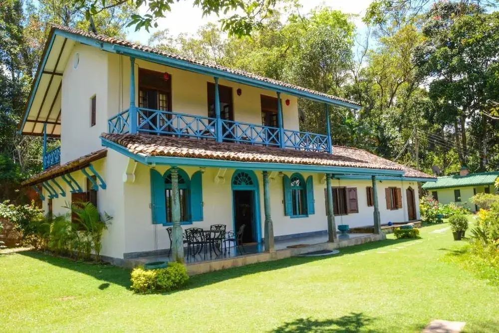 Бандаравела: Sagala Bungalow