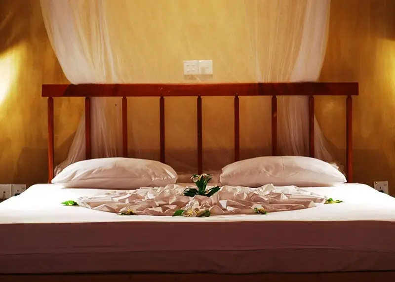 Негомбо: Jetwing Ayurveda Pavilions