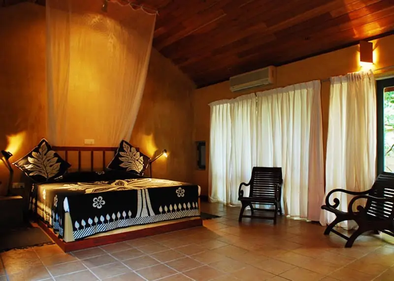 Негомбо: Jetwing Ayurveda Pavilions