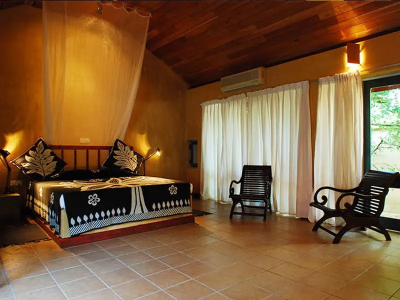 Негомбо: Jetwing Ayurveda Pavilions