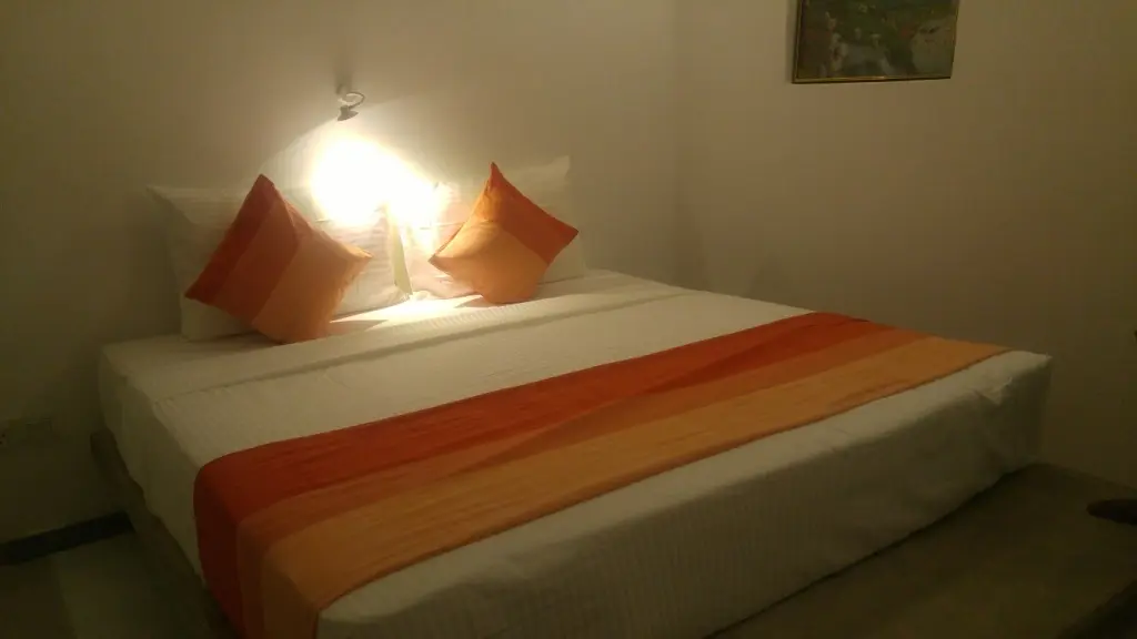 Анурадхапура: Гостевой Дом Kutumbaya Resort