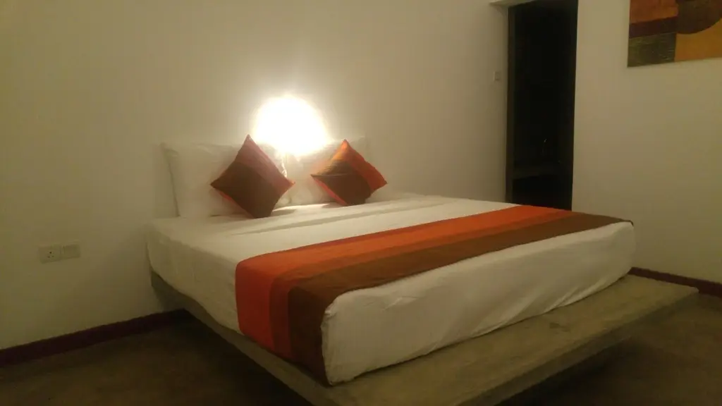 Анурадхапура: Гостевой Дом Kutumbaya Resort