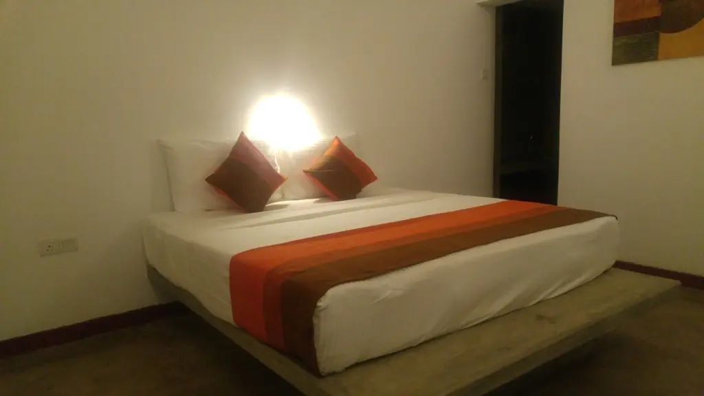 Анурадхапура: Гостевой Дом Kutumbaya Resort