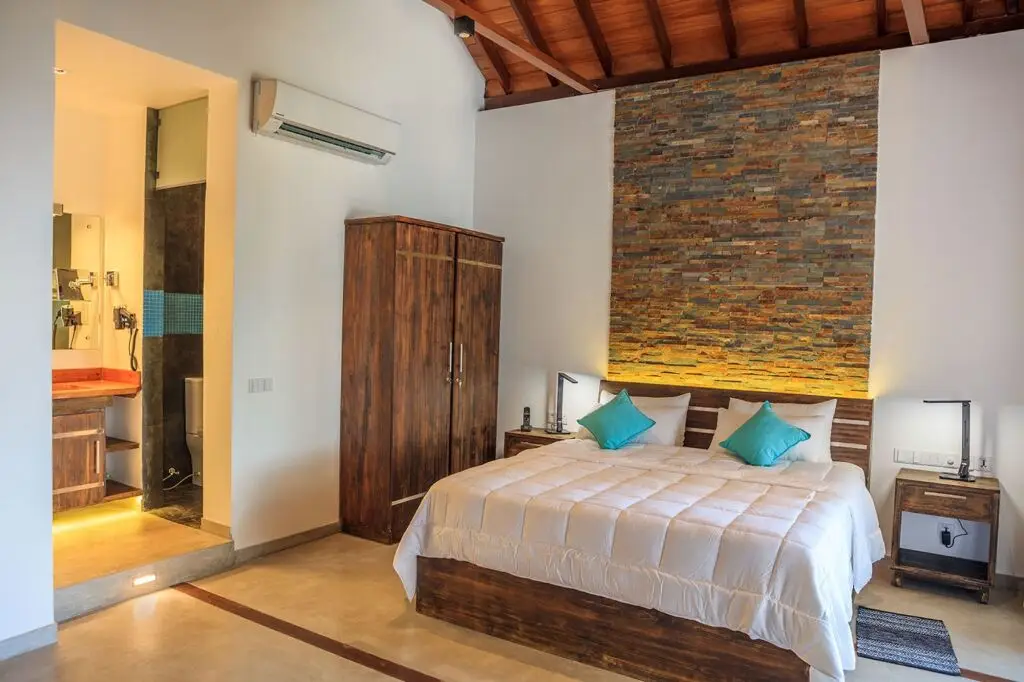 R Degrees Boutique Hotel & Spa — фото 1