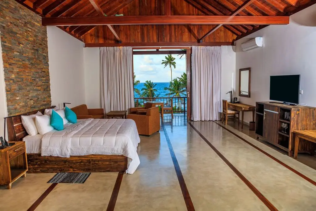 Амбалангода: R Degrees Boutique Hotel & Spa