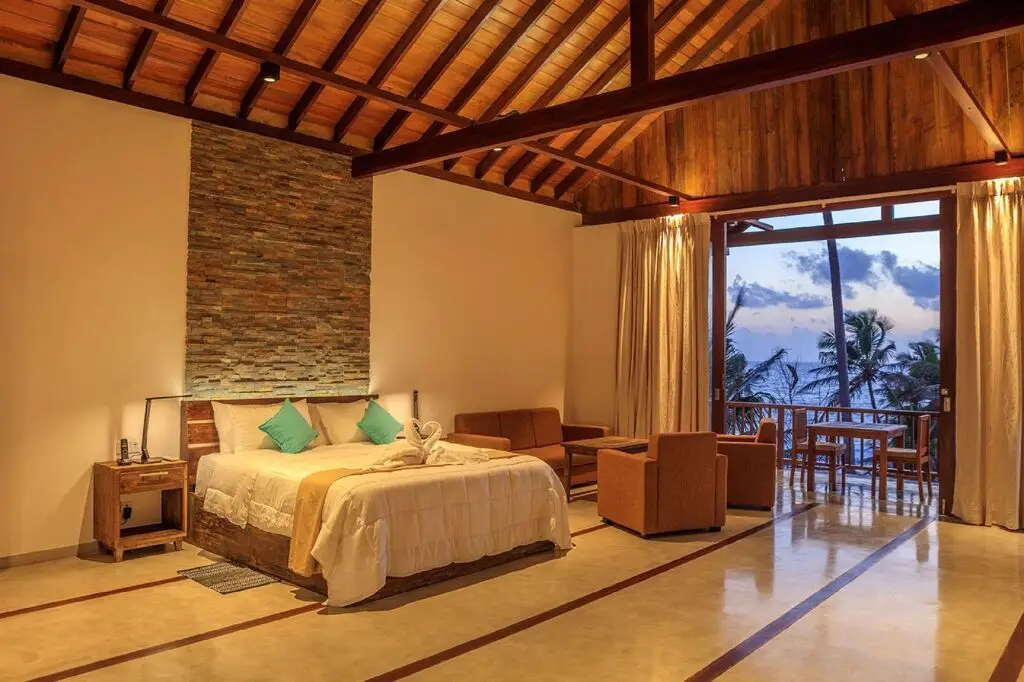 Амбалангода: R Degrees Boutique Hotel & Spa