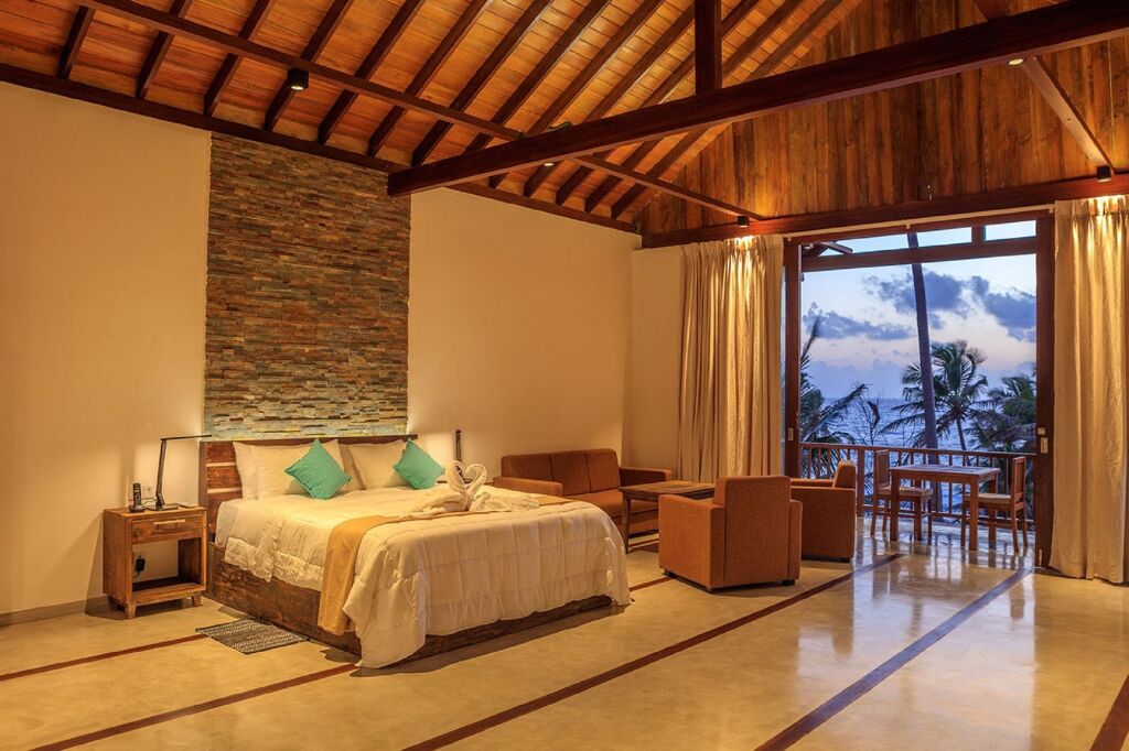Амбалангода: R Degrees Boutique Hotel & Spa