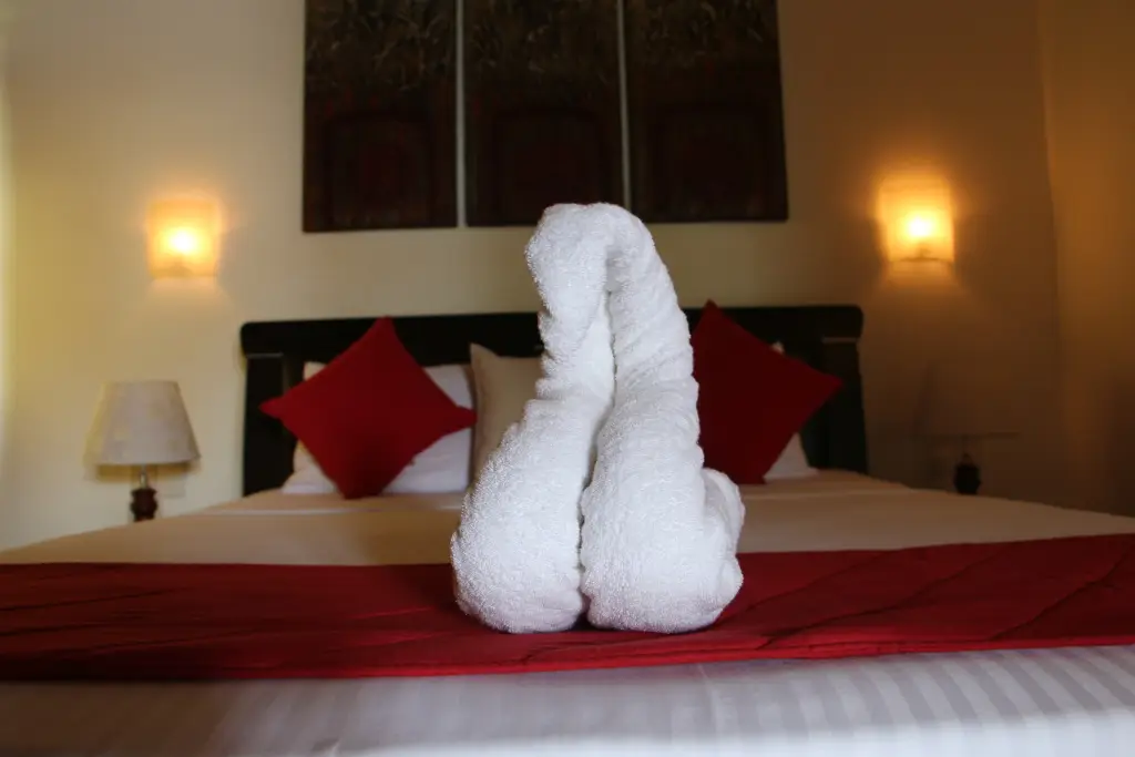 Бентота: Апартаменты River Breeze Villa Bentota