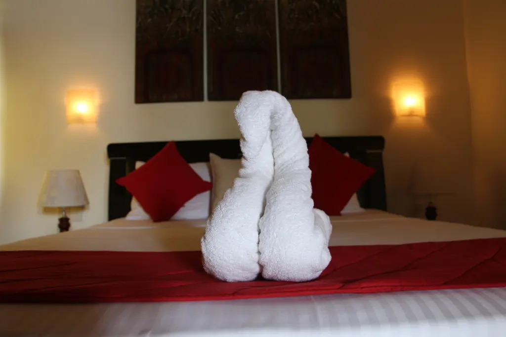 Бентота: Апартаменты River Breeze Villa Bentota