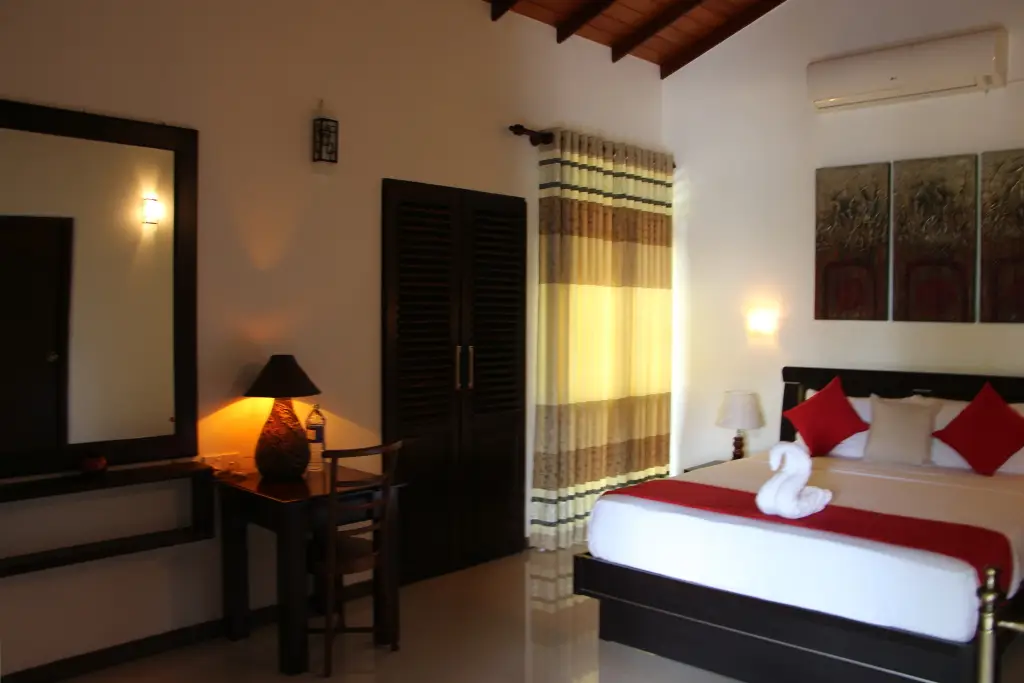Бентота: Апартаменты River Breeze Villa Bentota