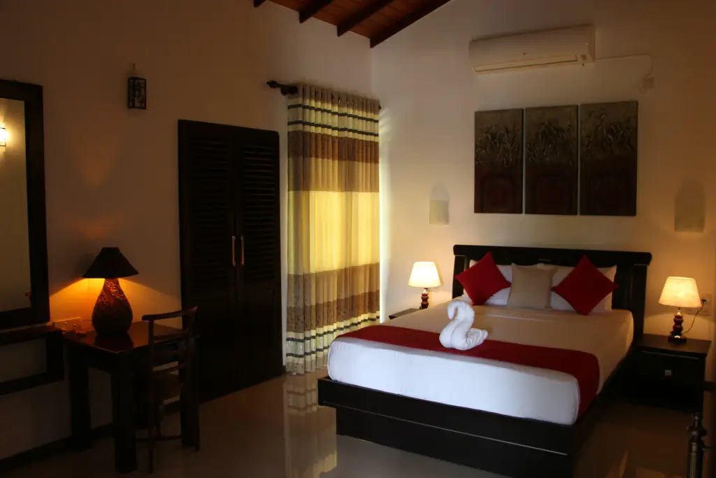 Бентота: Апартаменты River Breeze Villa Bentota