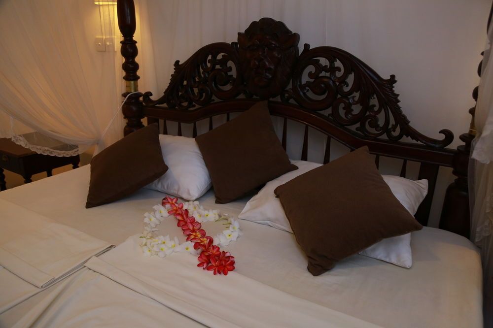 Коггала: Global Surf Lodge Kabalana