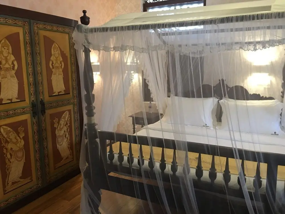 Коггала: Global Surf Lodge Kabalana