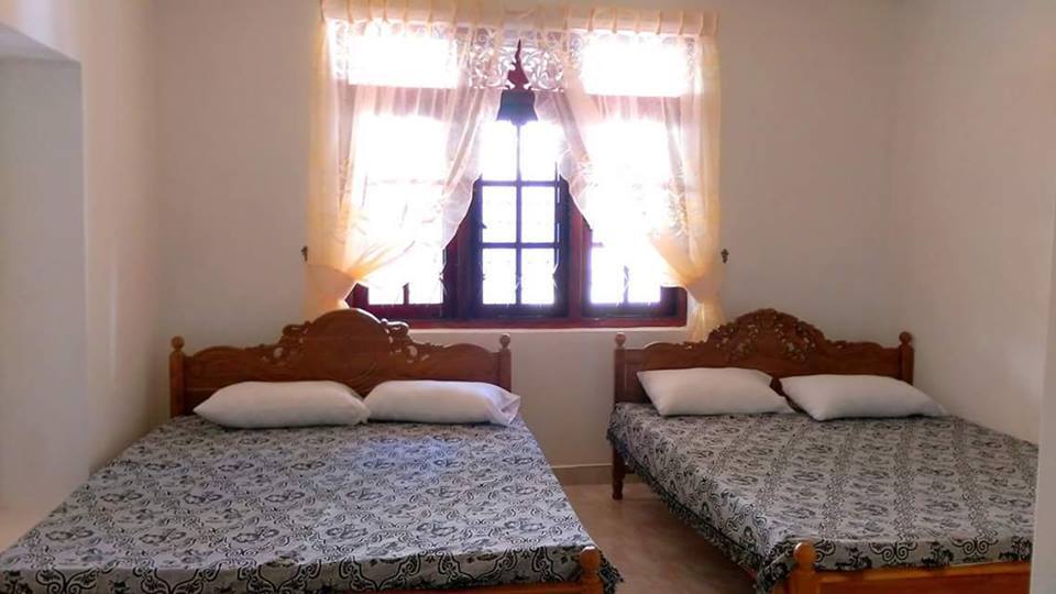 Элкадува: Гостевой Дом Rockview Holiday Bungalow
