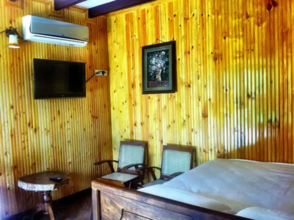 Путталам: Lagoon Breeze Resort