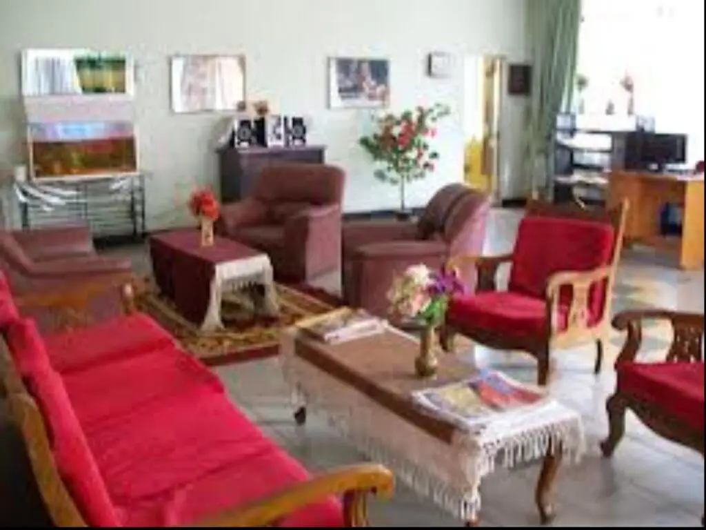 Анурадхапура: Jayabima Rest Hotel