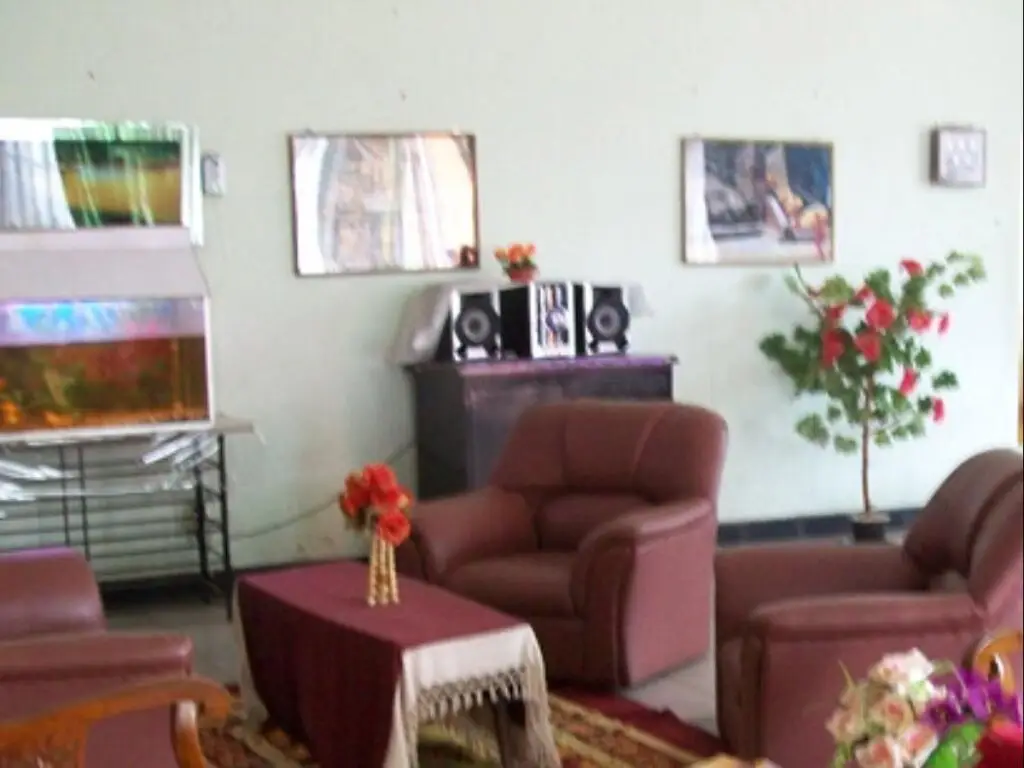 Jayabima Rest Hotel — фото 1