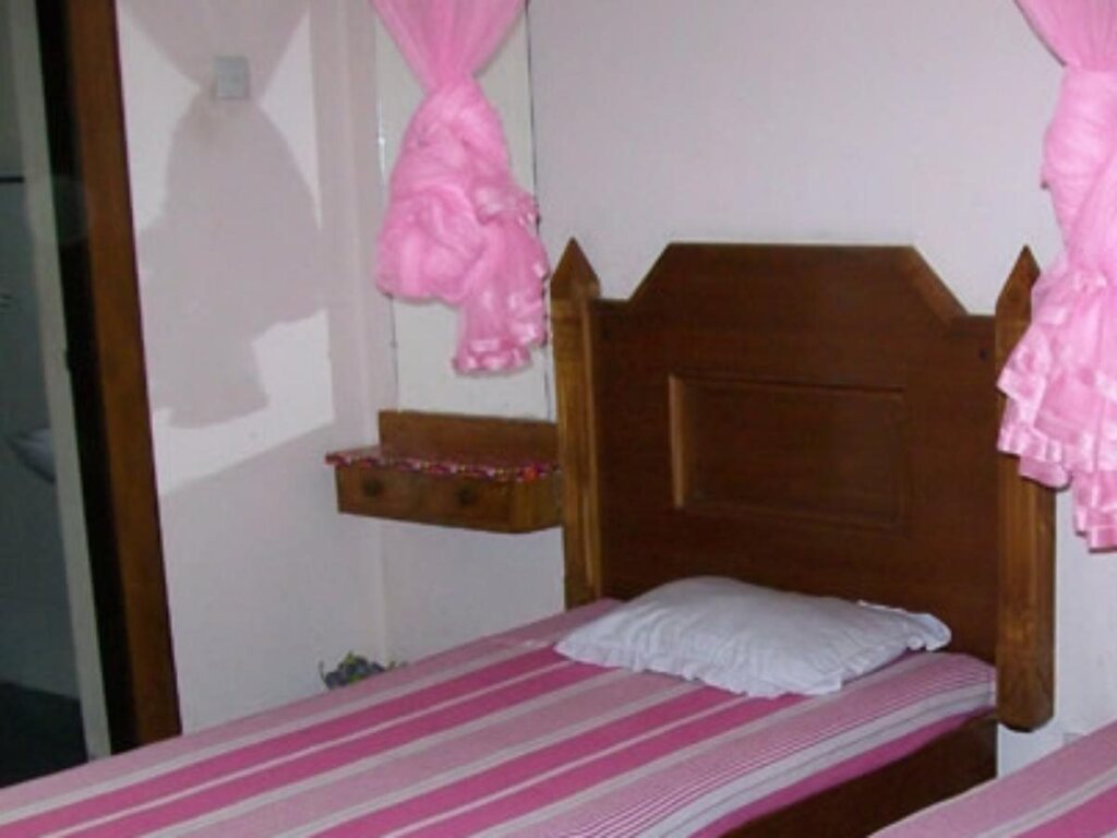 Анурадхапура: Jayabima Rest Hotel