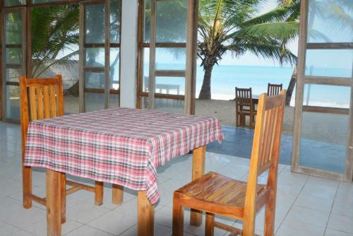 Унакурува: Sarath Guesthouse